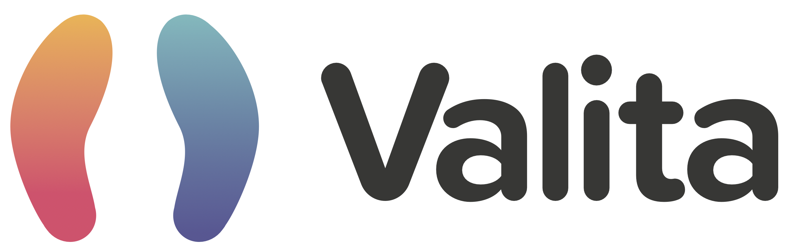 Valita logo