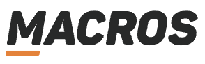 macro logo