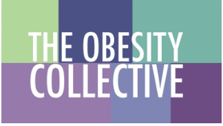 The obesity Collective Logo