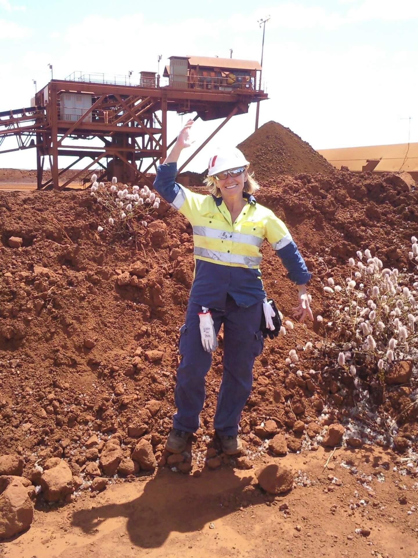 A Deeper Look Into How Working As A FIFO Worker Impacts Your Physical 